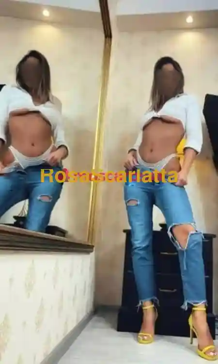 Foto 2 di Italiana, escort a Pinerolo