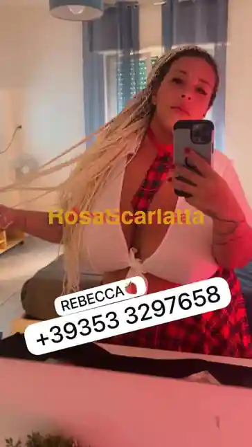 Foto 2 di escort a Cassino