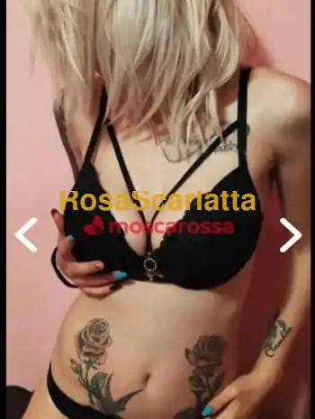 ciao sono sarra ti aspeto da me baci a tutti