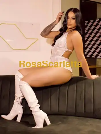 Rubia