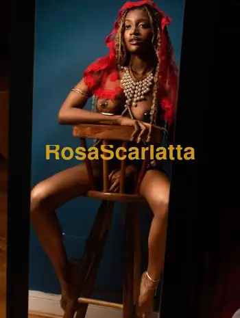 Olivia ozori - Pescara