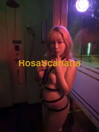 Giovane a