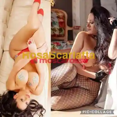 Foto 3 di Varcaturo, escort a Napoli