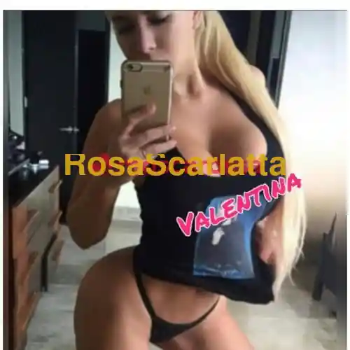 Foto 2 di Valentina, escort a Fano