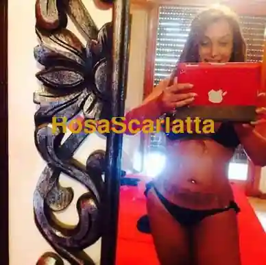 Foto 2 di Alessa, escort a Monterotondo