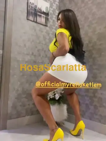 Gallipoli myrella ketlem - Salerno