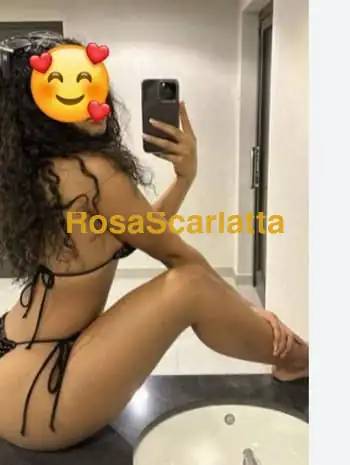 Annuncio - Escort Agrigento