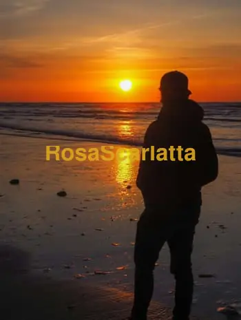 Alex - Gigolò Portogruaro