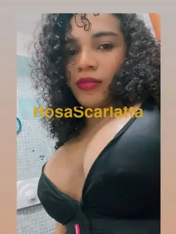 Rebecca alves - Napoli