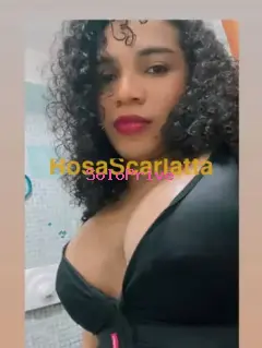 Rebecca alves