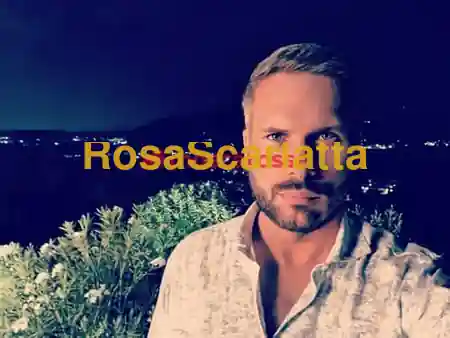 Foto 2 di Fabio, gigolò a Bergamo