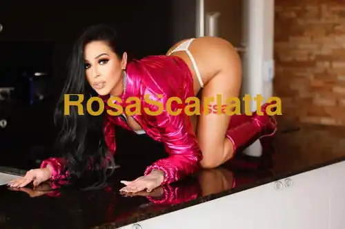 Foto 2 di Angel mora brasiliana, escort a Alessandria