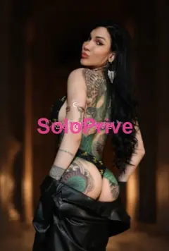Bella Jadore