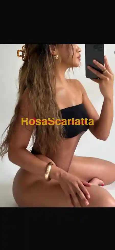 Foto 2 di Kristina, escort a Teverola