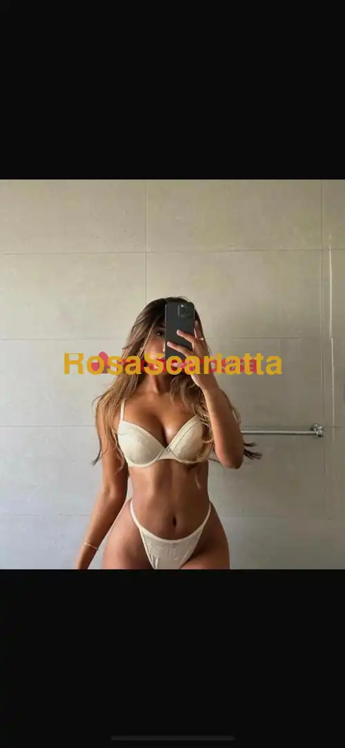 Foto 3 di Kristina, escort a Teverola