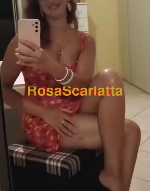 Foto 3 di Angymonroe, escort a Bergamo
