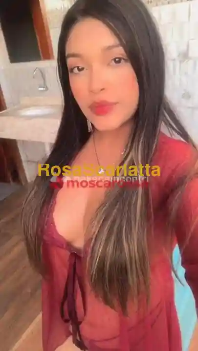 Foto 3 di Ana, escort a Bellaria-Igea Marina