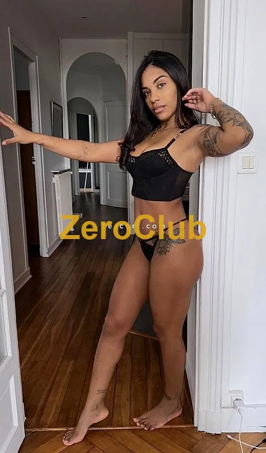 Vanessa lua