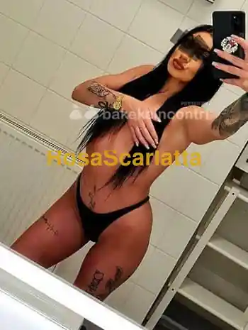 Ciao sono tessa - Pescara