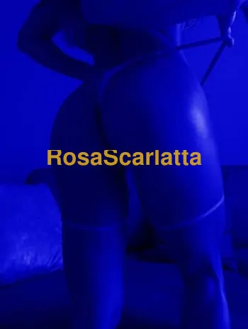 Massaggio al buio top