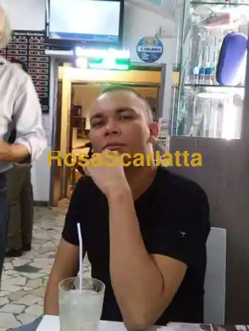 Gabrielxxl - Gigolò Modena