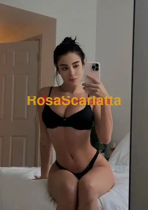 Foto 2 di Nicol, escort a Vicenza