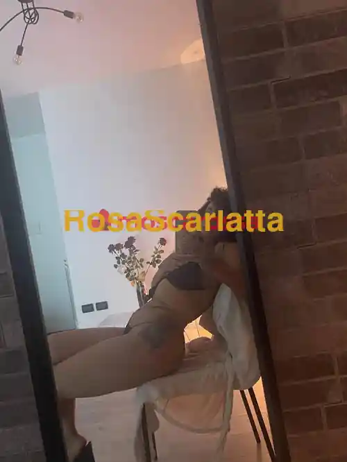 Foto 3 di Yenyfer, escort a Vicenza