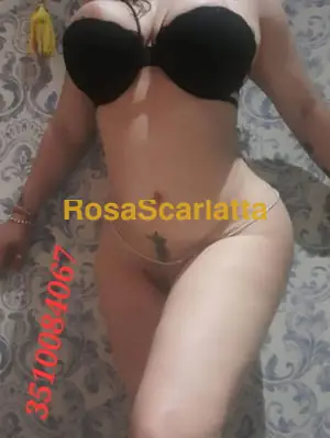 Karina milf